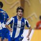 FC Porto: extremo não chegou e a porta abre-se a Mora... e não só