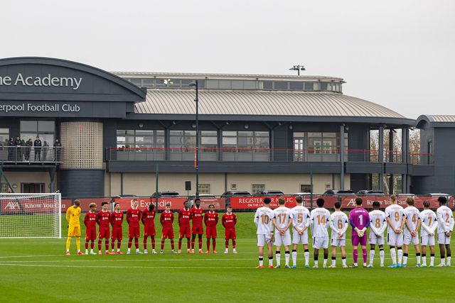 Liverpool prepara forte investimento para renovar Academia