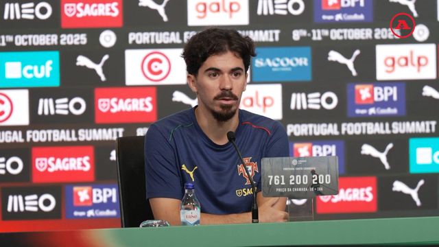 «Quem é que não quer ganhar o Mundial... seria perfeito»