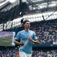 1. Manchester City: -368.7 M euros  (recebeu €93.8 M, gastou €462.5 M) — equipa teve entre os reforços Reijnders