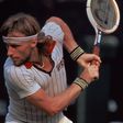 Bjorn Borg