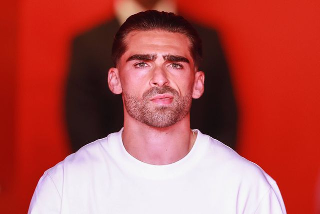 Falhado o Sporting, Jota Silva tem destino milionário à vista