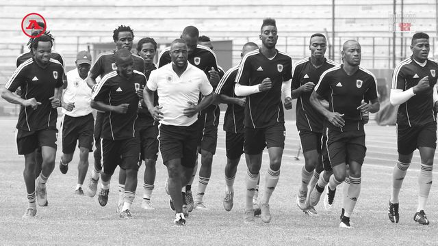 Hoje Jogo Eu: O dia em que Luís Pedro Ferreira acompanhou a seleção de Angola em França