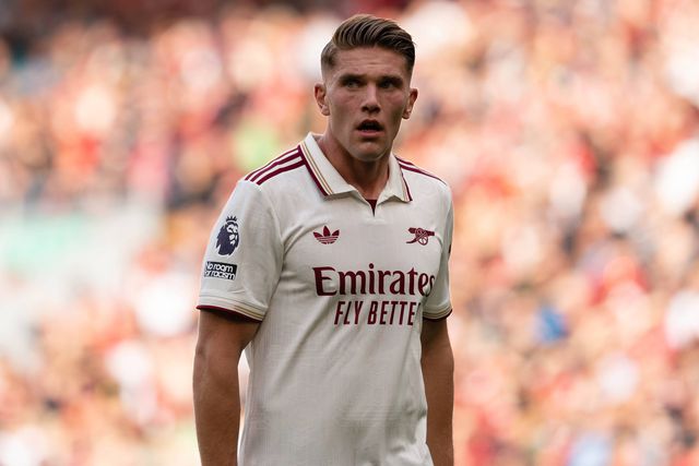 Ícone do Arsenal questiona contratação de Gyokeres