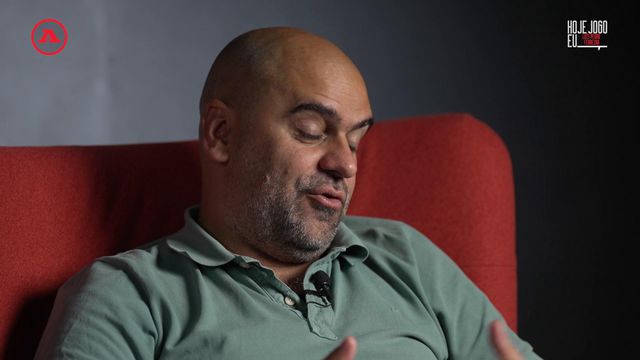 Hoje Jogo Eu: Luís Pedro Ferreira no Tour de Timor