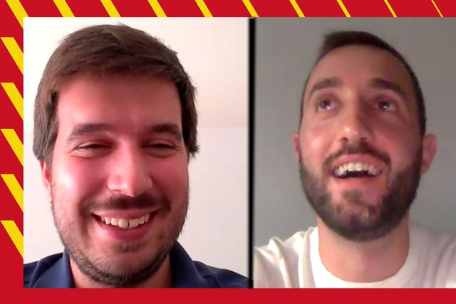 «Se pudesse escolher dois jogadores, trazia o Rúben Alves e o João Costa»