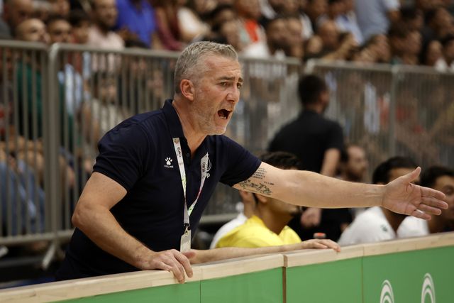 Paulo Freitas: «Contra Espanha é para ganhar!»