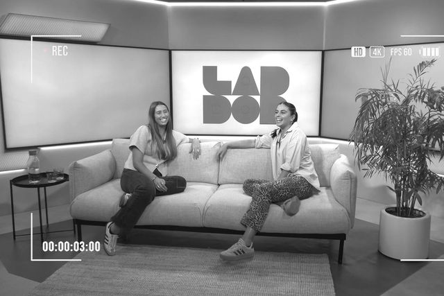 Lado B: histórias antigas