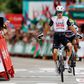 Vuelta: Aí vão duas para o controverso Ayuso!