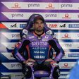 Miguel Oliveira vai deixar a Pramac Yamaha (IMAGO)