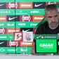 «O mercado foi o que nós quisemos»