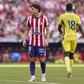 Julián Álvarez, avançado do Atlético Madrid