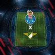 FC Porto-Moreirense: campeão de volta a casa à procura de meter a quinta