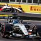 George Russell lidera à frente de Leclerc e Antonelli no segundo treino em Monza