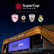 Etihad Arena será o palco da estreia do troféu