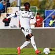 Vando Félix não se impôs no Vitória de Guimarães e está de regresso ao Torreense