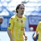Milan Robin reforça o Estoril, após desvincular-se do Le Mans - foto: IMAGO