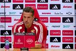 Marco Silva avisa: «Marítimo vai tornar a nossa vida muito difícil»