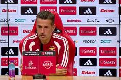 Marco Silva avisa: «Marítimo vai tornar a nossa vida muito difícil»
