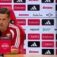 «Regresso de Ríos é claramente possível», diz Marco Silva