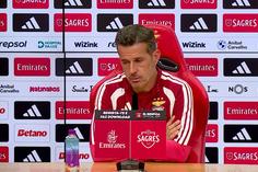 «Calendário apertado terá influência na temporada»