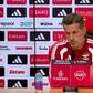 «Calendário apertado terá influência na temporada»