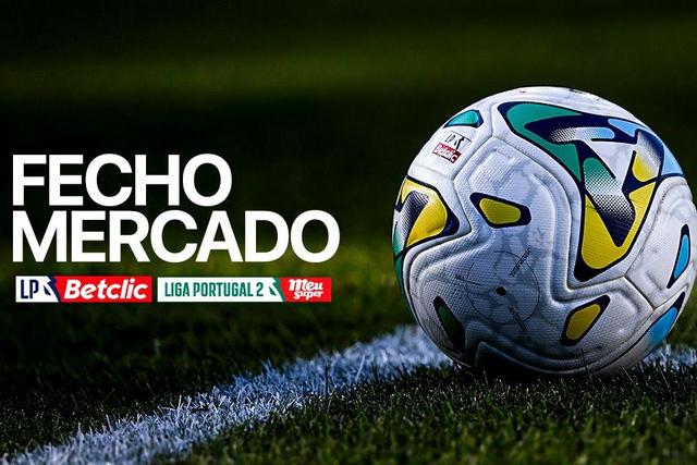 Último dia de mercado ao vivo: siga aqui todas as oficializações