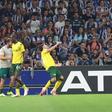 FC Porto-Moreirense: nervos à flor da pele