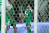 Trincão marcou - Foto: Al Ahli