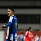 Mercado: FC Porto empresta Felipe Silva a clube da Liga