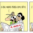 Barba e Cabelo de 5 de setembro de 2026