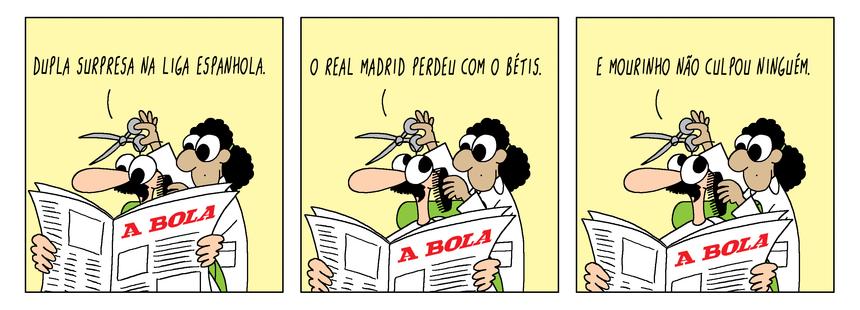 Barba e Cabelo de 5 de setembro de 2026