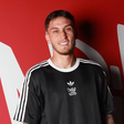 Felipe Silva cedido pelo FC Porto ao Casa Pia