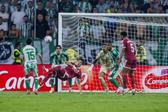 Golo monumental de Espí foi anulado por fora de jogo -  FOTO: IMAGO