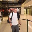 Marco Silva, treinador do Benfica (foto: Miguel Nunes)
