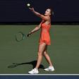 Cheiro a marijuana no US Open leva Sabalenka a interromper jogo