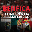 EM DIRETO: a antevisão de Marco Silva ao Marítimo-Benfica