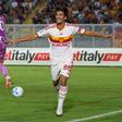 Rodrigo Mora estreou-se a marcar diante do Lecce