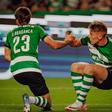 Sporting: o esclarecimento sobre a cirurgia de Daniel Bragança