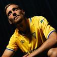 Milan Robin deixou o Le Mans e assinou por três épocas com o Estoril — Foto: Estoril