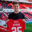 Otávio tem novo clube - Foto: Al Rayyan