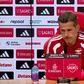 Marco Silva aborda os «bons problemas» do Benfica
