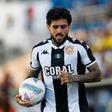 Nacional: Liziero volta a trabalhar de forma condicionada