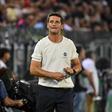 Chivu, treinador do Inter