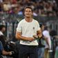Chivu, treinador do Inter