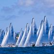 Foto: Cascais Vela 2026/Neuza Aires Pereira