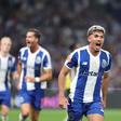 William Gomes fez o golo da reviravolta do FC Porto - Foto: Catarina Morais/Kapta+