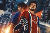 João Neves renova até 2031 - Foto: PSG