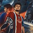 João Neves renova até 2031 - Foto: PSG
