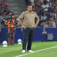 Vasco Botelho da Costa, treinador do Moreirense - Foto: Catarina Morais/Kapta+